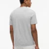 Block Stripe T-Shirt