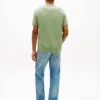 Block Stripe T-Shirt