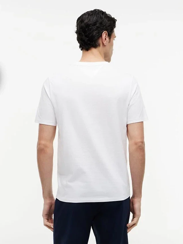 Block Stripe T-Shirt Block Stripe T-Shirt