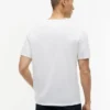 Block Stripe T-Shirt Block Stripe T-Shirt