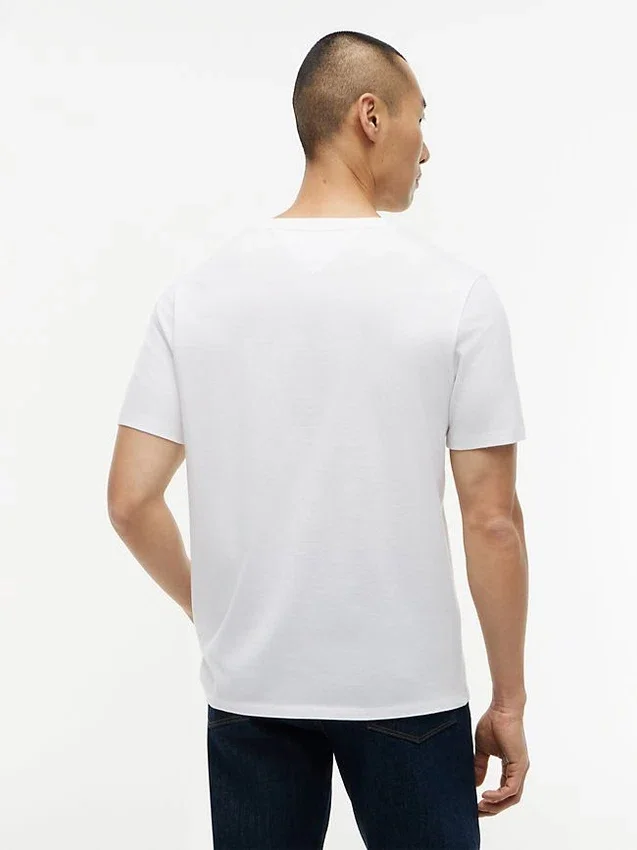 Block Stripe T-Shirt Block Stripe T-Shirt