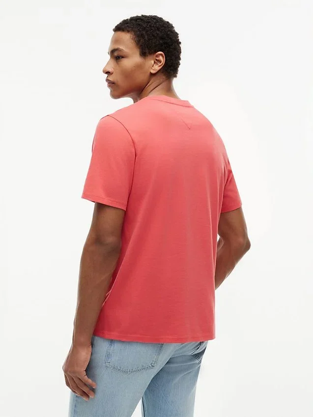 Block Stripe T-Shirt Block Stripe T-Shirt