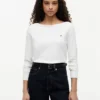 Boatneck Sweater Boatneck Sweater