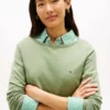 Boatneck Sweater Boatneck Sweater
