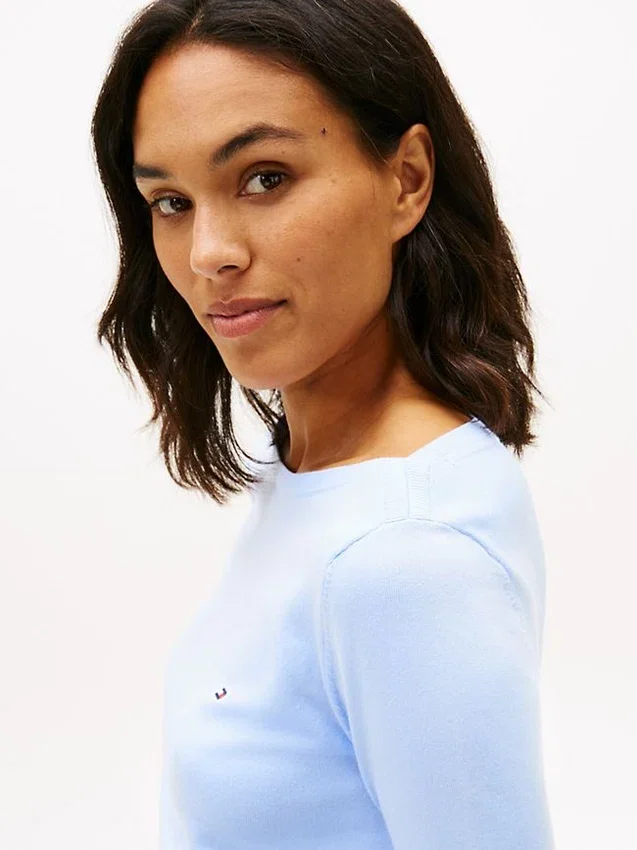 Boatneck Sweater Boatneck Sweater