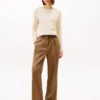 Boatneck Sweater Boatneck Sweater