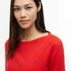 Boatneck Sweater Boatneck Sweater