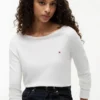 Boatneck Sweater Boatneck Sweater