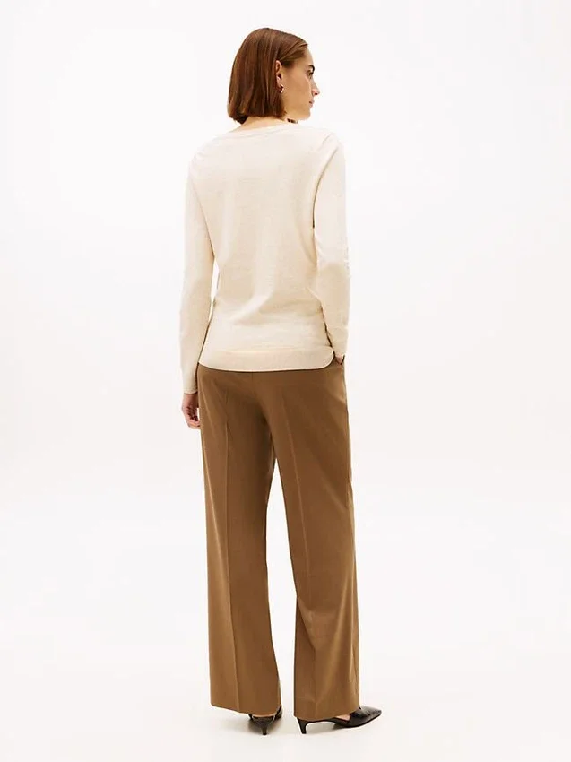 Boatneck Sweater Boatneck Sweater