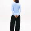 Boatneck Sweater Boatneck Sweater