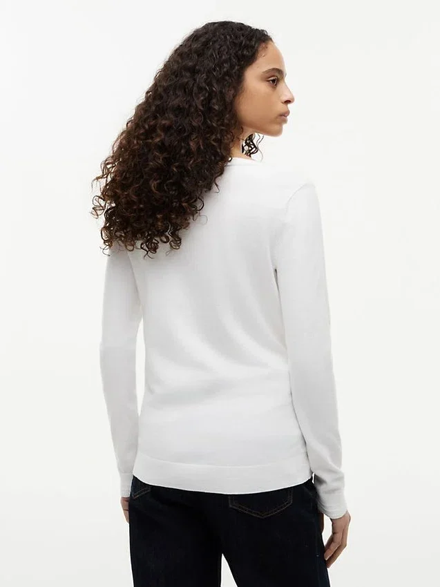 Boatneck Sweater Boatneck Sweater