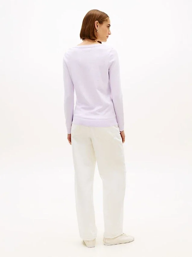 Boatneck Sweater Boatneck Sweater