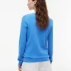 Boatneck Sweater Boatneck Sweater