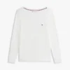 Boatneck Sweater Boatneck Sweater