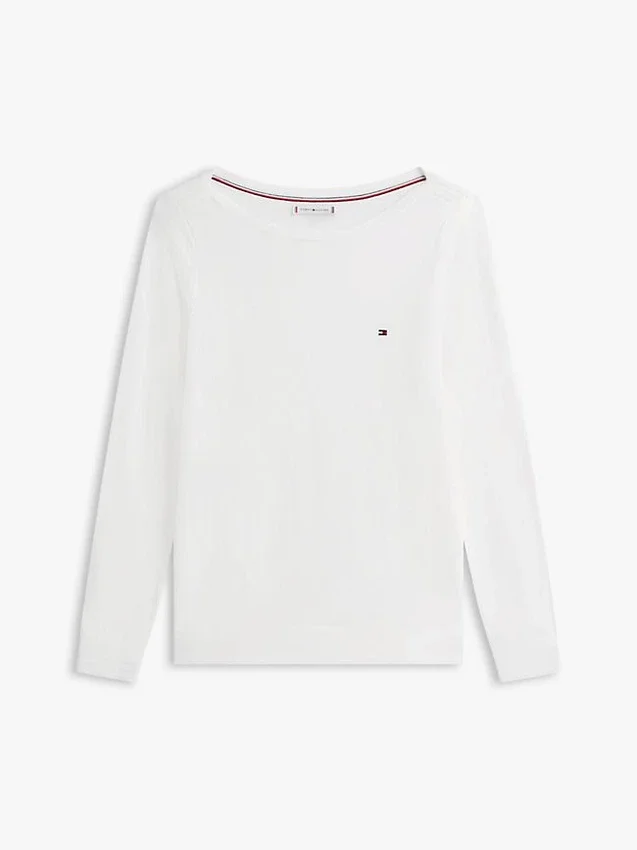 Boatneck Sweater Boatneck Sweater