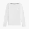 Boatneck Sweater Boatneck Sweater