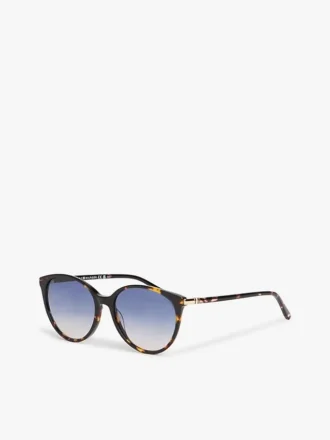 Bold Butterfly Frame Sunglasses Bold Butterfly Frame Sunglasses