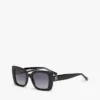 Bold Butterfly Frame Sunglasses Bold Butterfly Frame Sunglasses