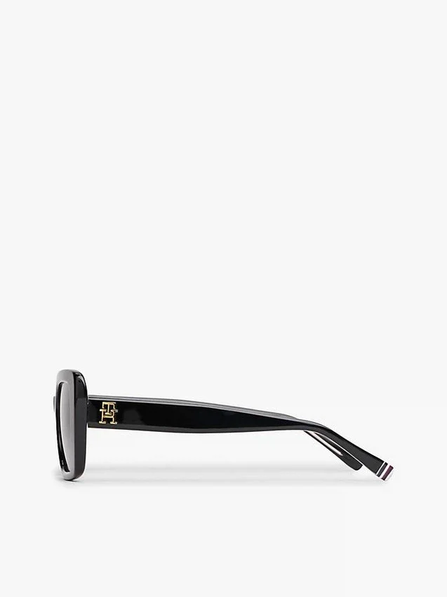 Bold Butterfly Frame Sunglasses Bold Butterfly Frame Sunglasses