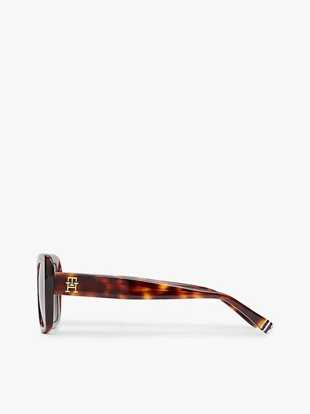 Bold Butterfly Frame Sunglasses Bold Butterfly Frame Sunglasses