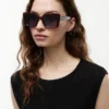 Bold Butterfly Frame Sunglasses Bold Butterfly Frame Sunglasses