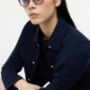 Bold Butterfly Frame Sunglasses Bold Butterfly Frame Sunglasses
