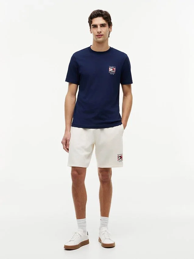 Box Flag Logo T-Shirt Box Flag Logo T-Shirt