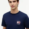 Box Flag Logo T-Shirt Box Flag Logo T-Shirt