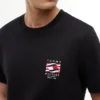 Box Flag Logo T-Shirt Box Flag Logo T-Shirt