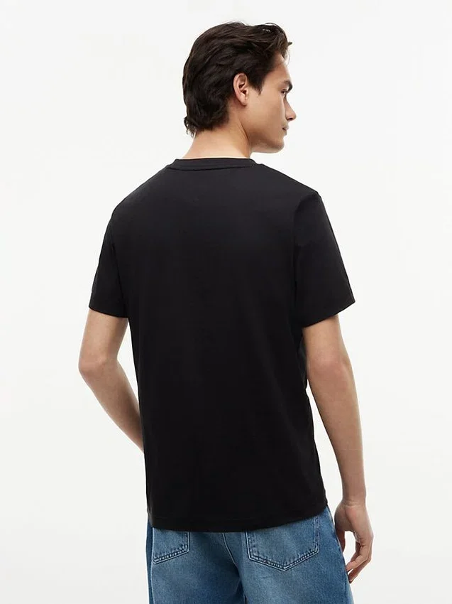 Box Flag Logo T-Shirt Box Flag Logo T-Shirt