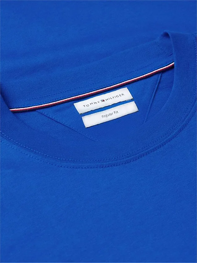 Box Flag Logo T-Shirt Box Flag Logo T-Shirt