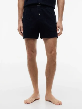 Boxer Sleep Short