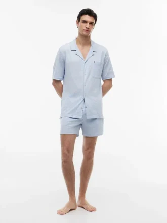Boxer Sleep Short