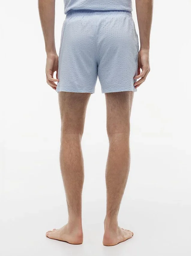 Boxer Sleep Short Boxer Sleep Short