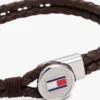 Braided Leather Bracelet