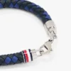 Braided Leather Bracelet Braided Leather Bracelet