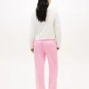 Brushed-Back Quarter-Zip Sweatshirt Brushed-Back Quarter-Zip Sweatshirt