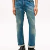 Buckled Relaxed Jean Buckled Relaxed Jean