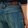 Buckled Relaxed Jean Buckled Relaxed Jean