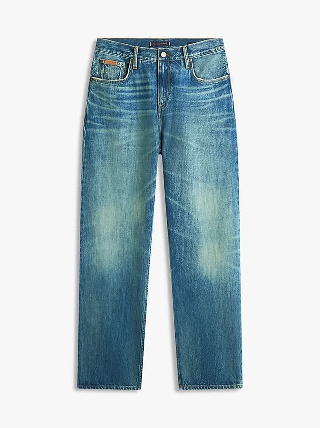 Buckled Relaxed Jean Buckled Relaxed Jean
