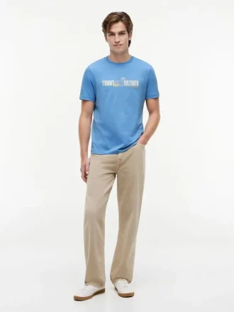 Cabana Flag Logo T-Shirt