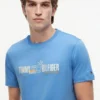 Cabana Flag Logo T-Shirt Cabana Flag Logo T-Shirt