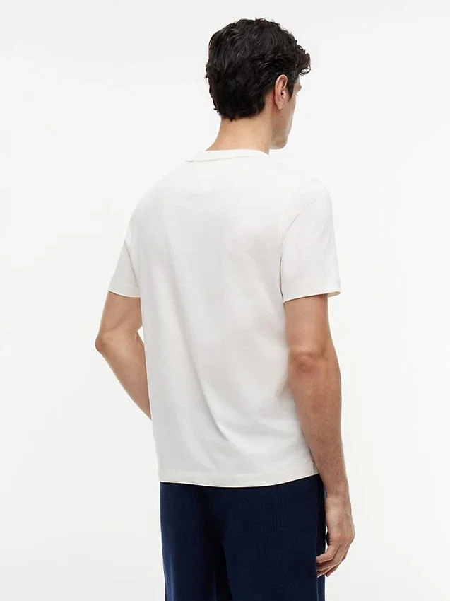 Cabana Flag Logo T-Shirt Cabana Flag Logo T-Shirt