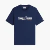 Cabana Flag Logo T-Shirt Cabana Flag Logo T-Shirt