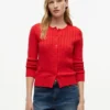 Cable Knit Cardigan Cable Knit Cardigan