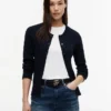Cable Knit Cardigan Cable Knit Cardigan
