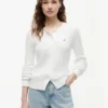 Cable Knit Cardigan Cable Knit Cardigan