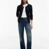 Cable Knit Cardigan Cable Knit Cardigan