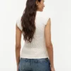 Cable Knit Cardigan Vest Cable Knit Cardigan Vest