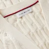 Cable Knit Cardigan Vest Cable Knit Cardigan Vest